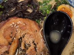 -雷神拉面(财富中心玉米楼店)