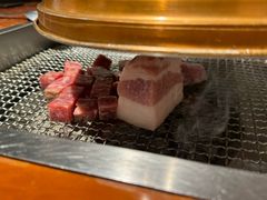 -肉甲韩国木炭烤肉(新壹街1店)