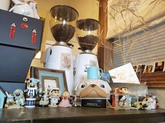 -Silly Dog Coffee(滨江店)