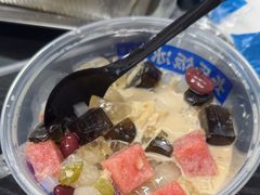 -长乐饭冰冰·冰饭·烧烤(长乐总店)