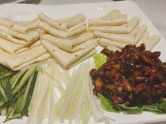 -西城饭店南京菜(新浦路店)