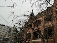 -良友书坊(安徽路店)