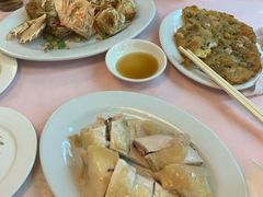 -创发潮州饭店