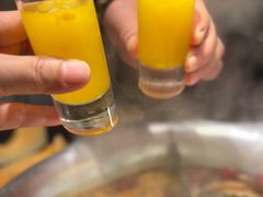 -湊湊火锅·茶憩(打浦桥日月光店)