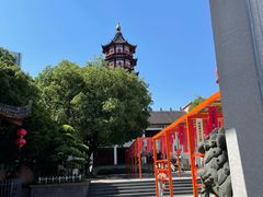 -绳金塔