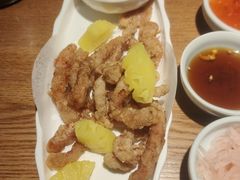 -闽上鲜·福建菜(龙湖滨江天街店)