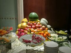 -南海温德姆花园酒店-康达屋Rendez Vous Buffet