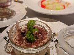 脆椰提拉米苏-闻见中国海南菜(K11店)