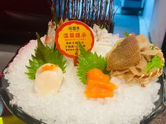 -降霜牛寿喜烧.和牛金赏Plus(501城市广场店)