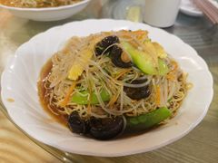 -佛有缘素食馆·荔湾老字号(陈家祠首店)