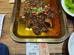 -盟重烧烤(高正街店)