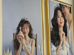 -海马体照相馆(万菱汇店)