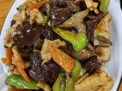 -刘家大院餐厅