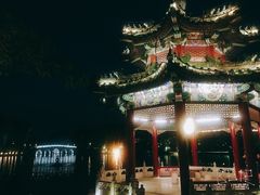-钓鱼台国宾馆