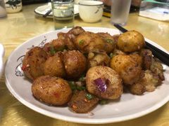 -胖哥川菜馆(武东路店)