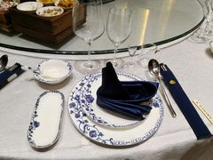 -天津津利华酒店