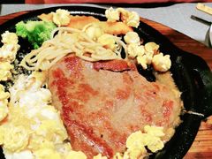-凡塔斯牛排自助餐厅(莆田万达店)