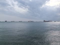 -亚洲大陆最南端