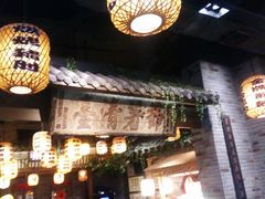 -南京大牌档(三阳广场苏宁店)