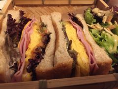 -AFS Cafe & Canteen(闽江二路店)