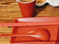 -红料理|串串有瘾·烧烤(吴中路店)