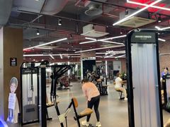 -美格菲健身中心(新都会店)