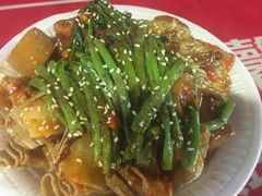 炸串-海大南门夜市(海富街店)