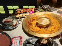 -哥老官重庆美蛙鱼头(龙湖杭州金沙天街店)