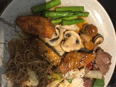 -Wok Yutaka