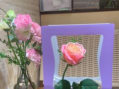 -向花仕Bloomy Life咖啡鲜花(益田假日店)