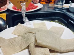 -巴奴毛肚火锅(二七万达店)