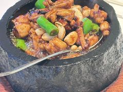 -桂满陇·杭州饭店(清河万象店)