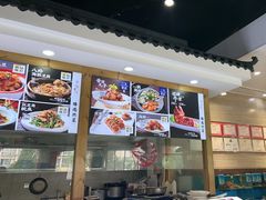 -良师门滨海人家·海鲜·家常菜(滨海城店)