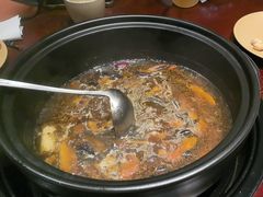 -滇野云南野生菌餐厅(陕西南路店)