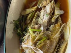 -日照大牌檔•小船海鲜(万平口店)