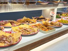 -今今转转自助小火锅(天祥广场店)