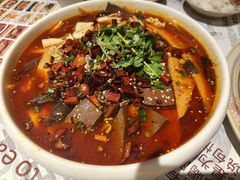 -耙吉吉川味小酒馆(本地人回头店)