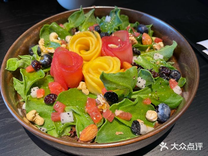 苏帮袁·竹(北京坊店)图片