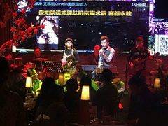 -胡桃里音乐酒馆(曲江店)