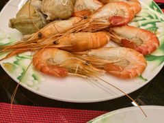 -索菲特酒店·海鲜自助 ·聚餐厅