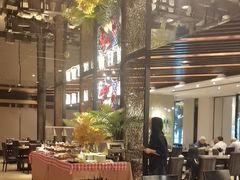-索菲特酒店·海鲜自助 ·聚餐厅