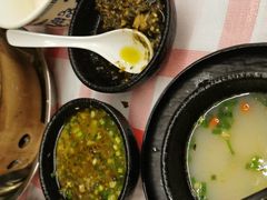 -霹雳火·重庆烧烤·江湖菜(解放碑店)