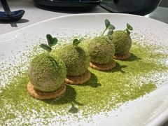 -荟廷·晶萃(静安寺店)