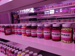 -清远熹乐谷温泉度假酒店