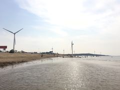 -那香海钻石沙滩浴场