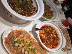 -京鸭棠(让胡路万达店)