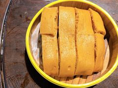 鸡油马拉糕-敦煌喜宴(万达广场店)