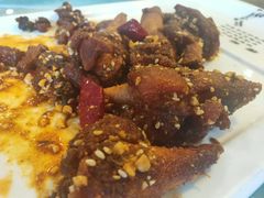 -黄家饺子东北特色菜馆(湖滨商业街店)