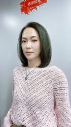 -名发世家烫染