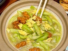 -宗氏一喜砂锅·特色湖北菜(楚河汉街店)